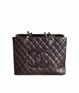 CHANEL Сумка тоут