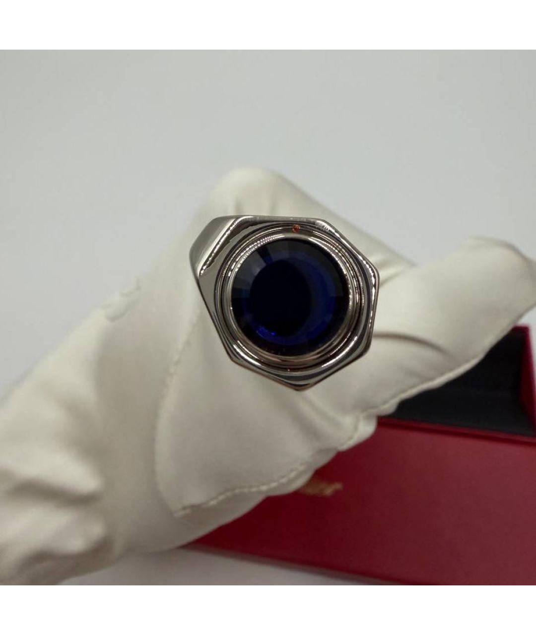 CARTIER Черная чернильная ручка, фото 5