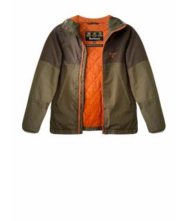 BARBOUR Верхняя одежда