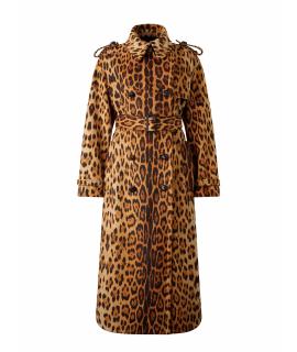 ROBERTO CAVALLI Тренч/плащ