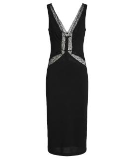 DOLCE&GABBANA Вечернее платье