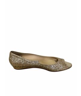 JIMMY CHOO Балетки