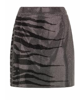 ROBERTO CAVALLI Юбка мини