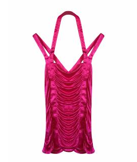 BLUMARINE Майка