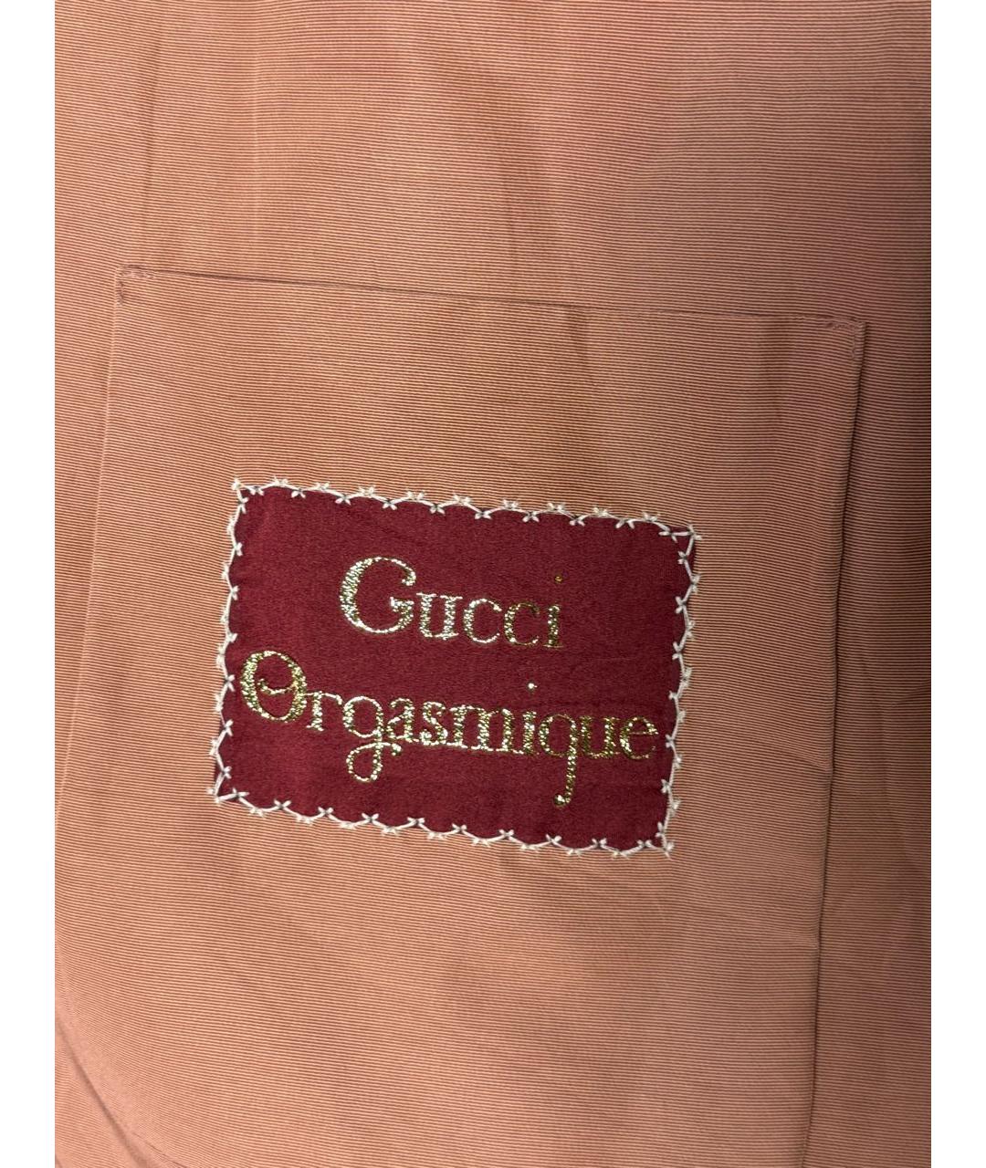 GUCCI Жакет/пиджак, фото 3