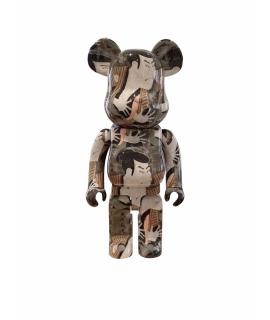 BEARBRICK Скульптура