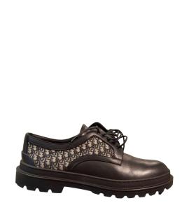 CHRISTIAN DIOR Туфли