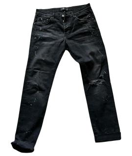 AMIRI Джинсы скинни
