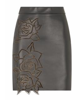 ROBERTO CAVALLI Юбка мини