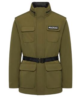 Mackage Пуховик