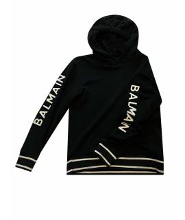 BALMAIN Худи/толстовка