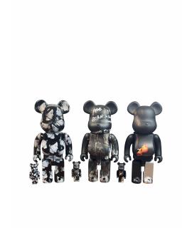 BEARBRICK Скульптура