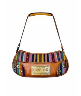 CHRISTIAN DIOR Сумка с короткими ручками