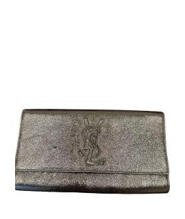SAINT LAURENT Клатч/вечерняя сумка