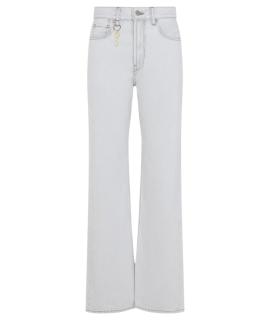 Carven Джинсы клеш