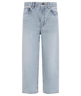 BALENCIAGA Прямые джинсы