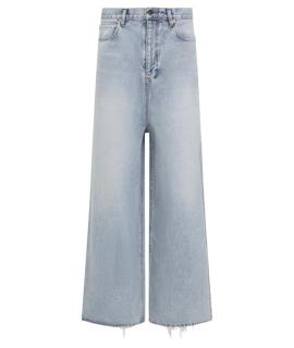 BALENCIAGA Джинсы клеш