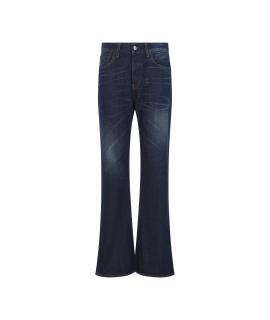 ACNE STUDIOS Прямые джинсы