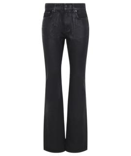 ACNE STUDIOS Джинсы клеш