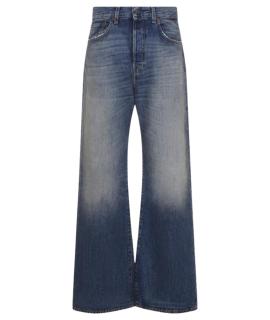 ACNE STUDIOS Прямые джинсы