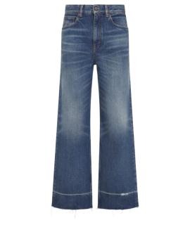 CHLOE Прямые джинсы