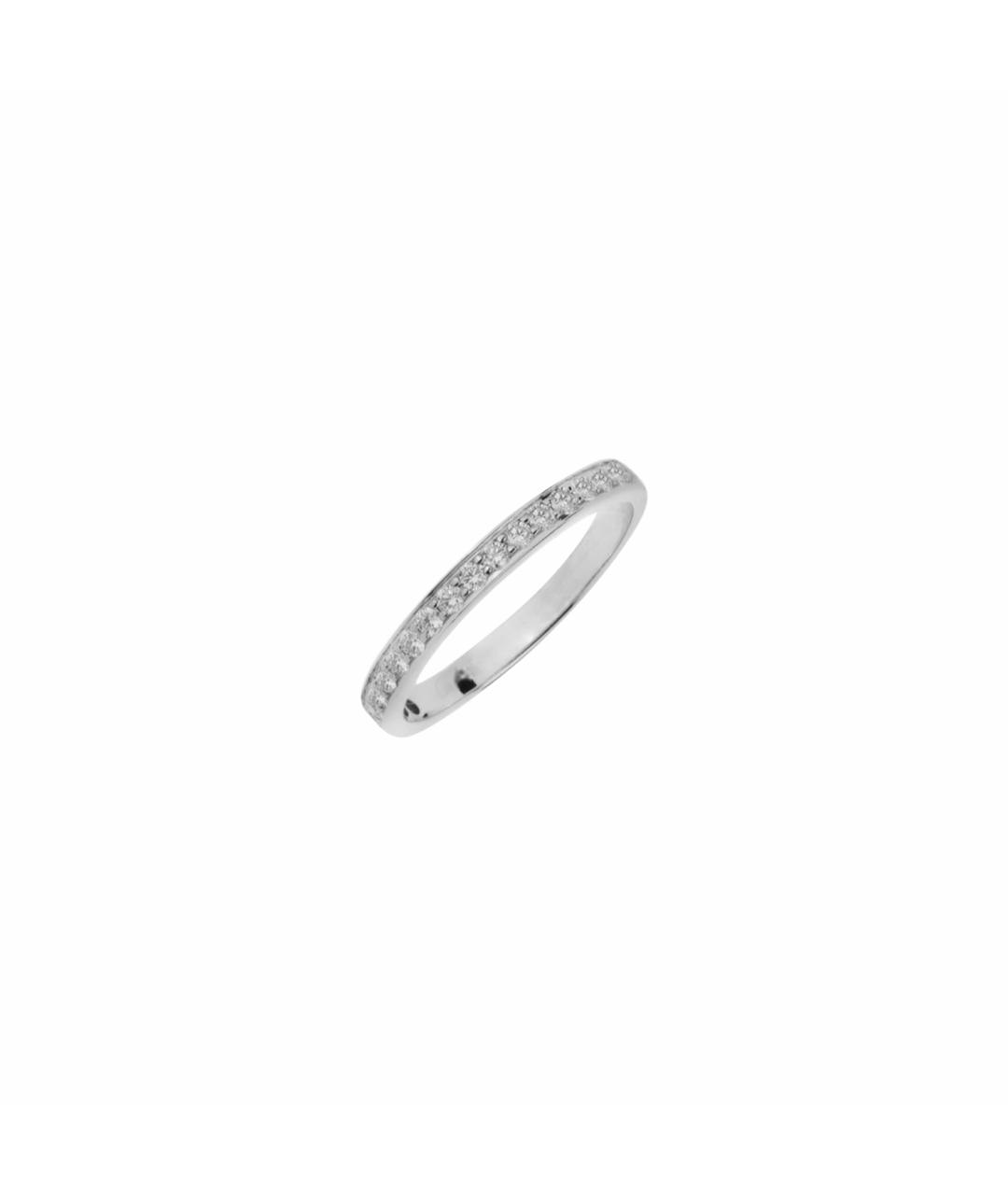 CARTIER Золотое платиновое кольцо, фото 1