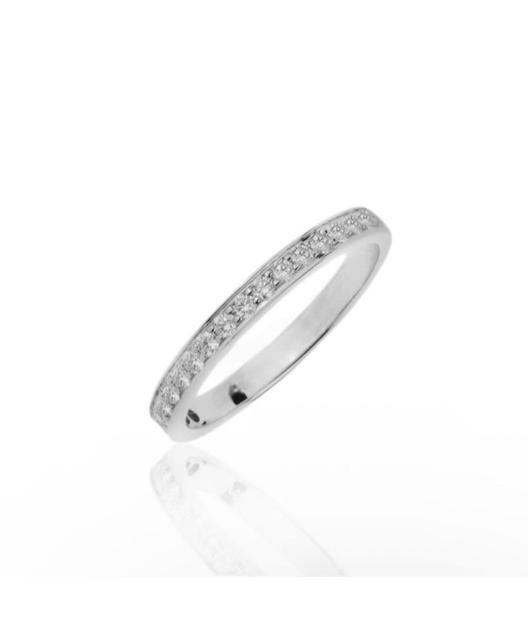 CARTIER Золотое платиновое кольцо, фото 6