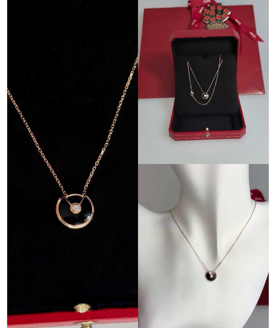 CARTIER Колье, фото 5