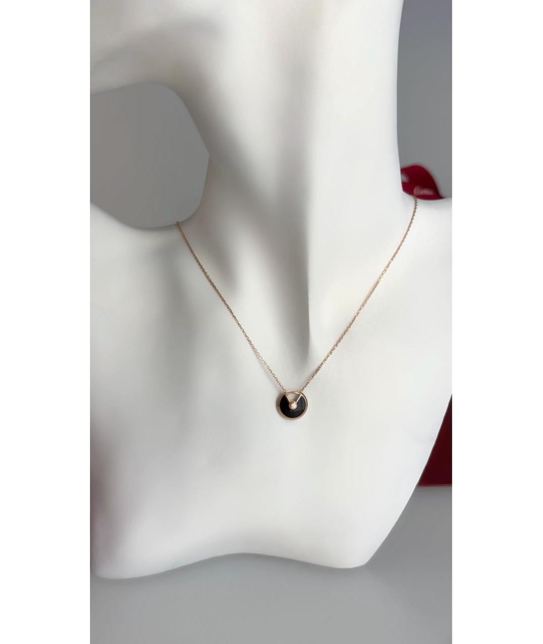 CARTIER Колье, фото 3
