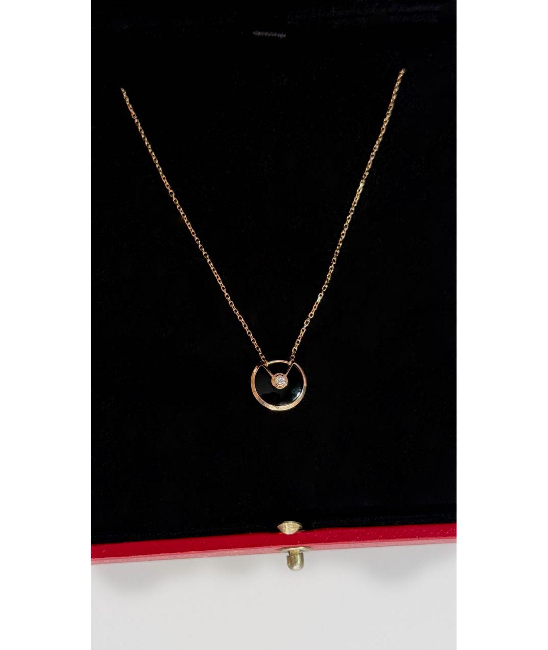 CARTIER Колье, фото 1