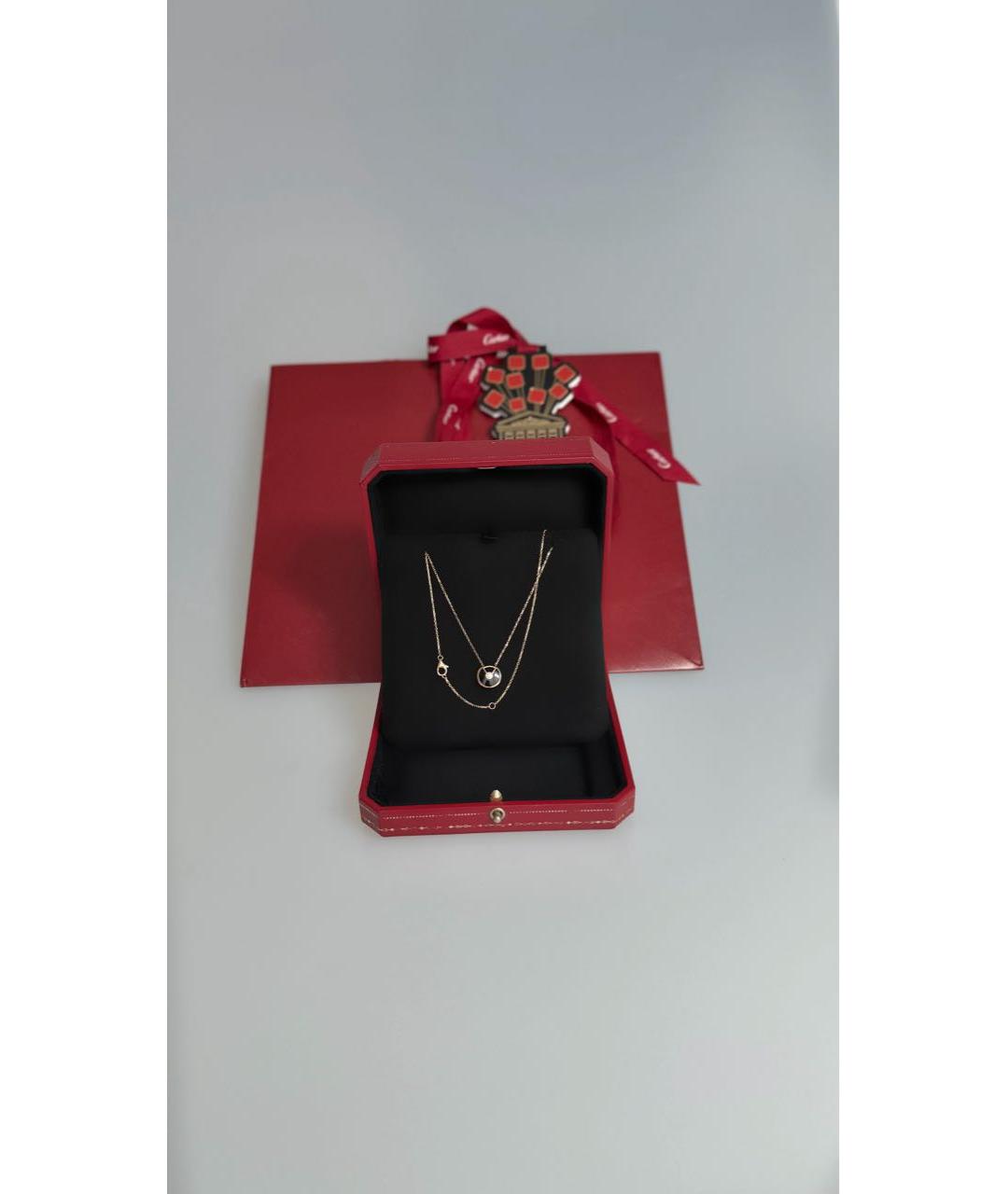 CARTIER Колье, фото 4