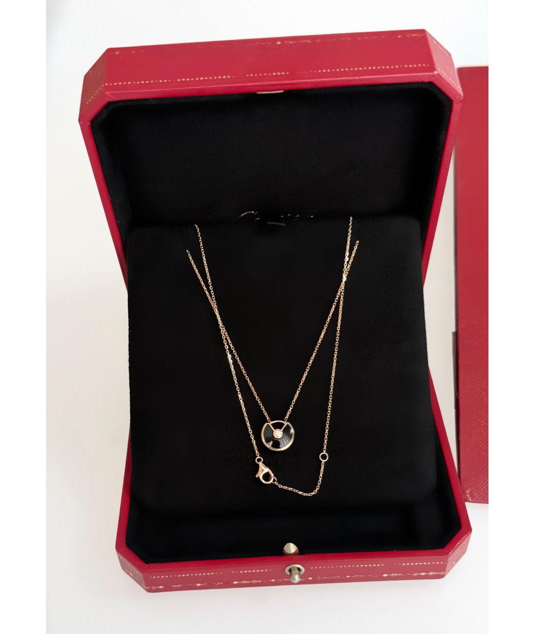 CARTIER Колье, фото 6