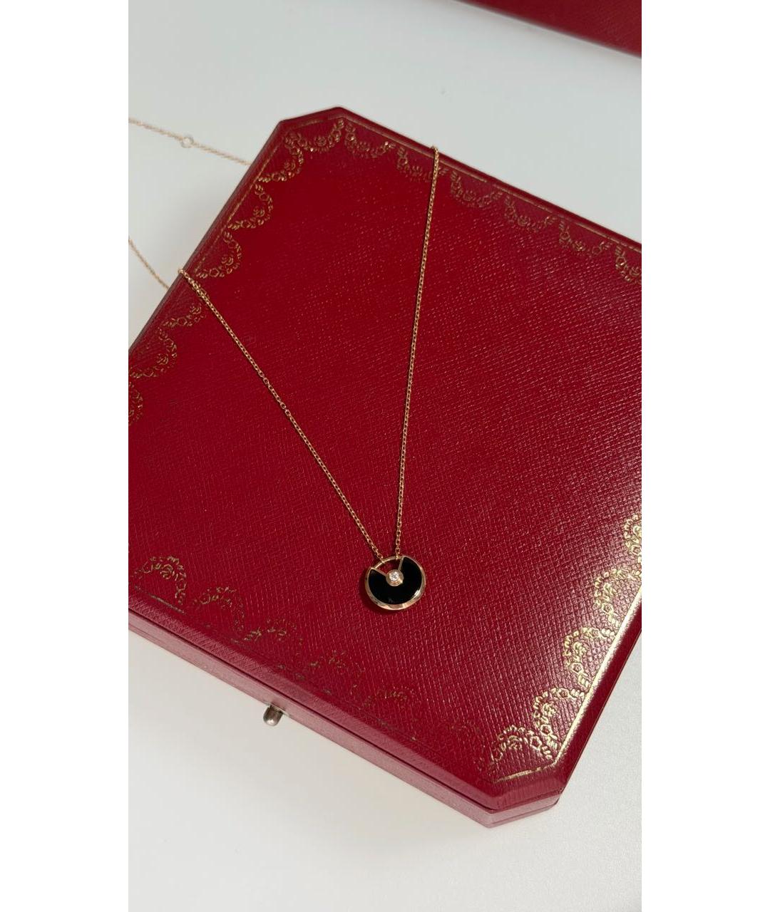 CARTIER Колье, фото 2