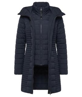 DKNY Пуховик