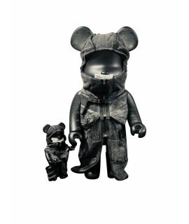 BEARBRICK Скульптура