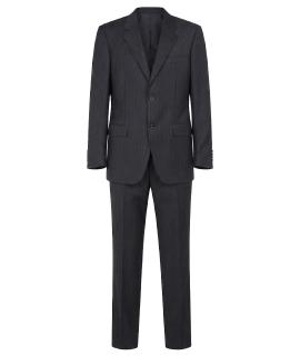 BALMAIN Классический костюм