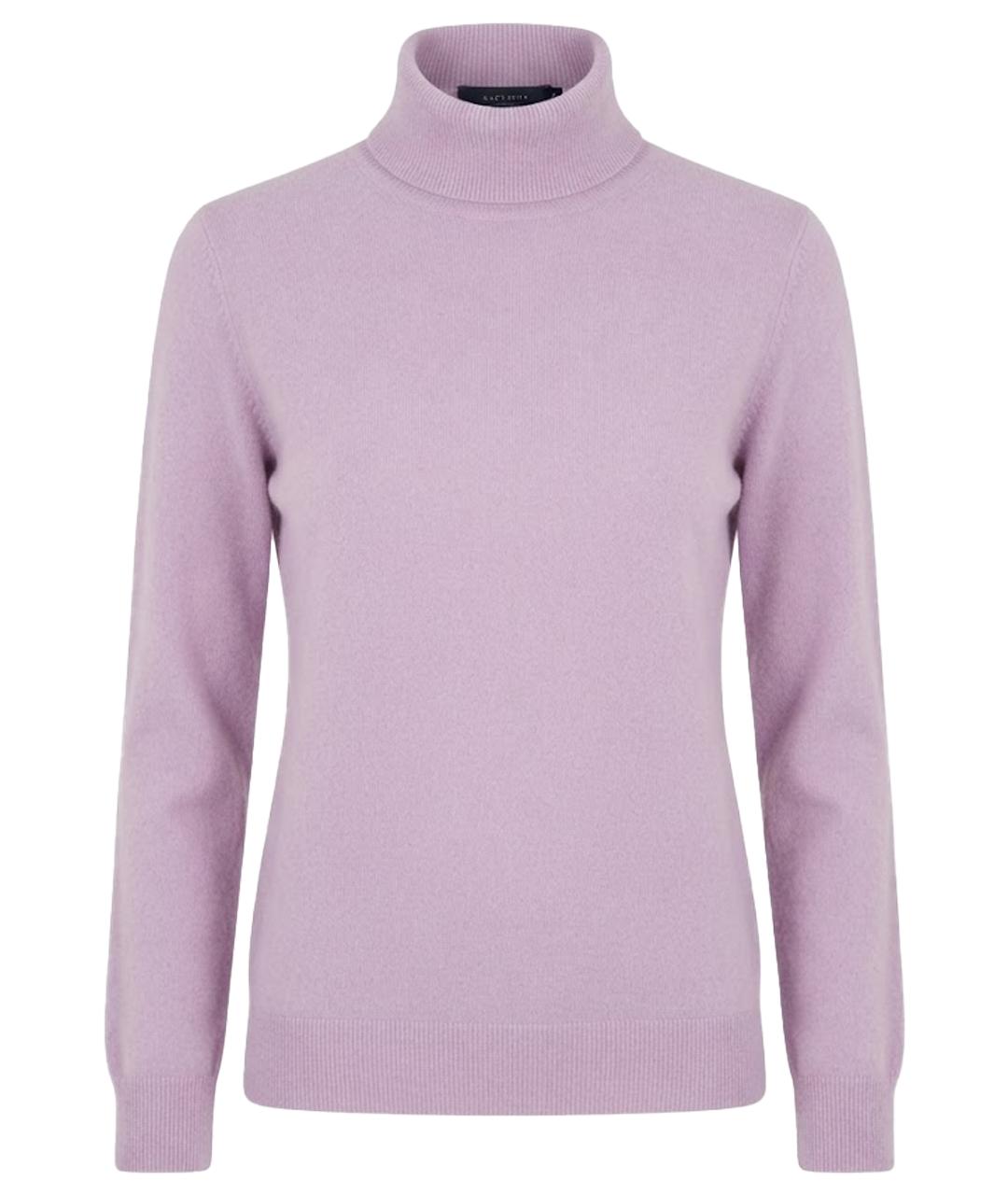 WEEKEND MAX MARA Шерстяная водолазка, фото 1