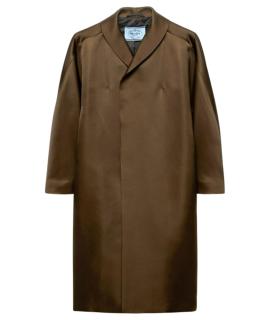 PRADA Пальто