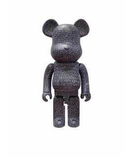 BEARBRICK Скульптура
