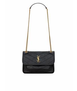 SAINT LAURENT Сумка через плечо