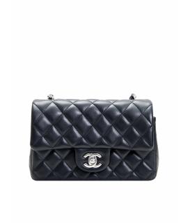 CHANEL Сумка через плечо