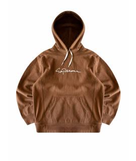SUPREME Худи/толстовка