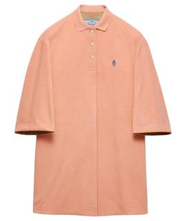 PRADA Тренч/плащ