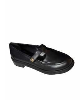 CHANEL Лоферы