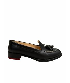 CHRISTIAN LOUBOUTIN Лоферы