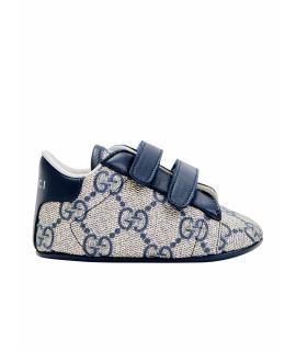 GUCCI Кеды