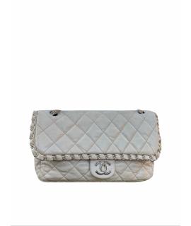 CHANEL Сумка с короткими ручками