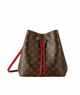 LOUIS VUITTON Сумка через плечо