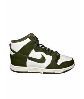 NIKE Высокие кроссовки / кеды
