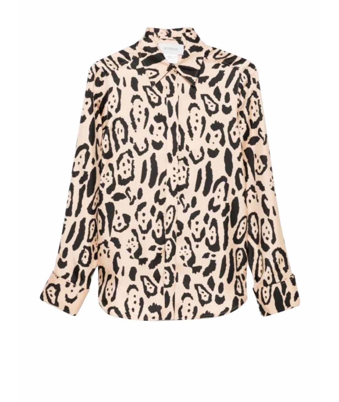 SPORTMAX Мульти блузы, фото 1
